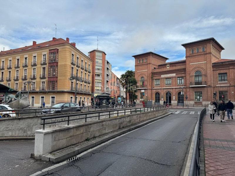 Foto d8f8a38f-a210-4ffa-84ae-3a4bbaba32c9. Miete geschäftsraum in Caño Argales Valladolid