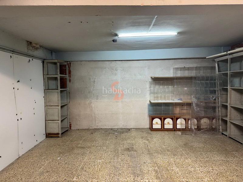 Foto 24d5b803-97e1-4c2b-8202-5c084a10c40c. Rent business premise in Caño Argales Valladolid