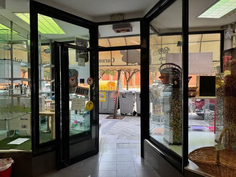Foto 507dd6ee-7f97-48c2-bf43-1cf704e79ef8. Rent business premise in Caño Argales Valladolid