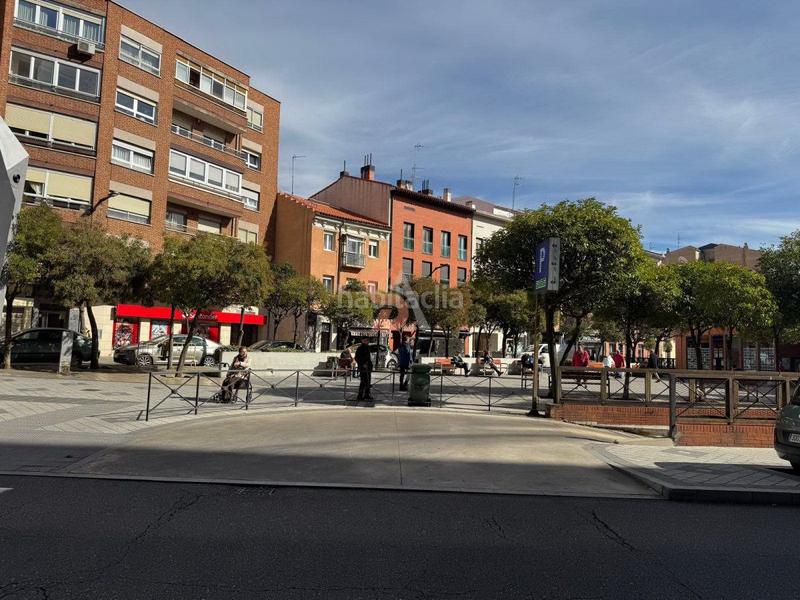 Foto 7b4401fc-c8fd-4f3d-ab0f-08f1d7077870. Rent business premise in Caño Argales Valladolid