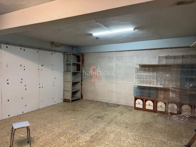 Foto d4c51207-4a3b-45cc-a0eb-1ee1e9c31835. Rent business premise in Caño Argales Valladolid