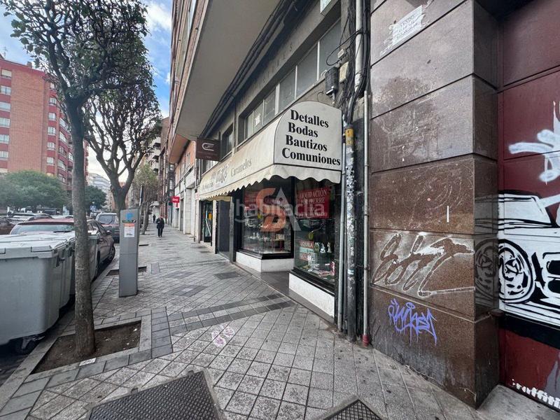 Foto db6a88f3-5f67-4a38-975b-000a83877123. Rent business premise in Caño Argales Valladolid
