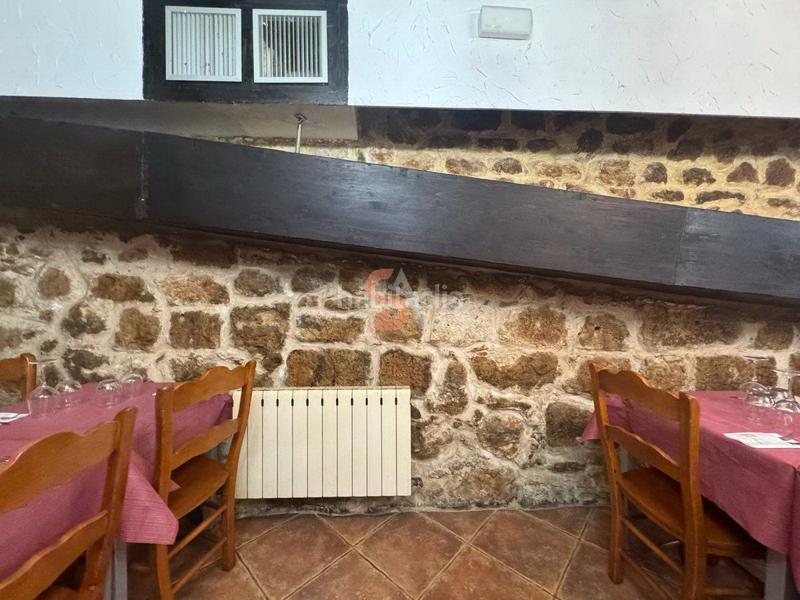 Foto 04ccce94-abef-4e49-bc1c-fd04d17e834c. Geschäftsraum in Centro Valladolid