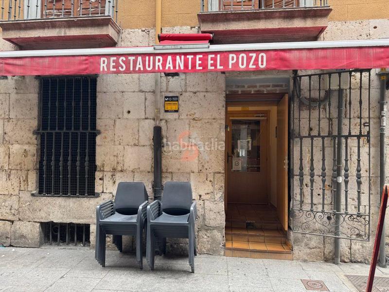 Foto 0d3416c9-5309-4187-8948-848836099e6a. Geschäftsraum in Centro Valladolid