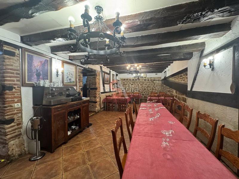 Foto 0e012e4a-780a-48bd-b1d6-fc611e9139b6. Geschäftsraum in Centro Valladolid