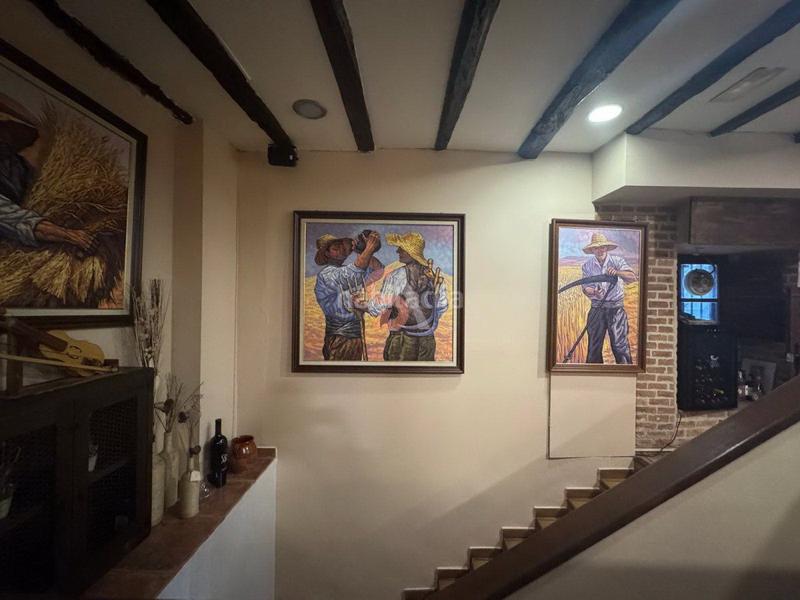 Foto 0ed2844d-a071-4586-bd3d-0cb563e71a7b. Geschäftsraum in Centro Valladolid