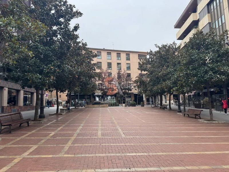 Foto 115207db-b74d-41b6-8895-a48460264a99. Geschäftsraum in Centro Valladolid