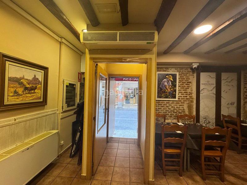 Foto 1c849150-aa57-4f39-b977-0a22bb633734. Geschäftsraum in Centro Valladolid