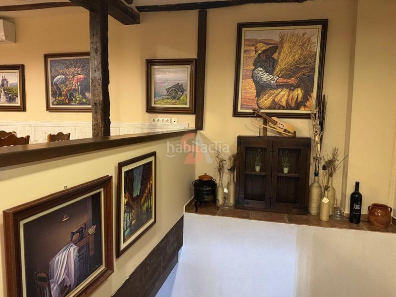 Foto 1e7b0bf0-b635-4682-8802-24bb2829add5. Geschäftsraum in Centro Valladolid