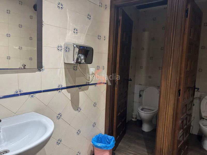 Foto 2030a4cc-b54f-4d5d-bcda-566b85c9ecae. Geschäftsraum in Centro Valladolid