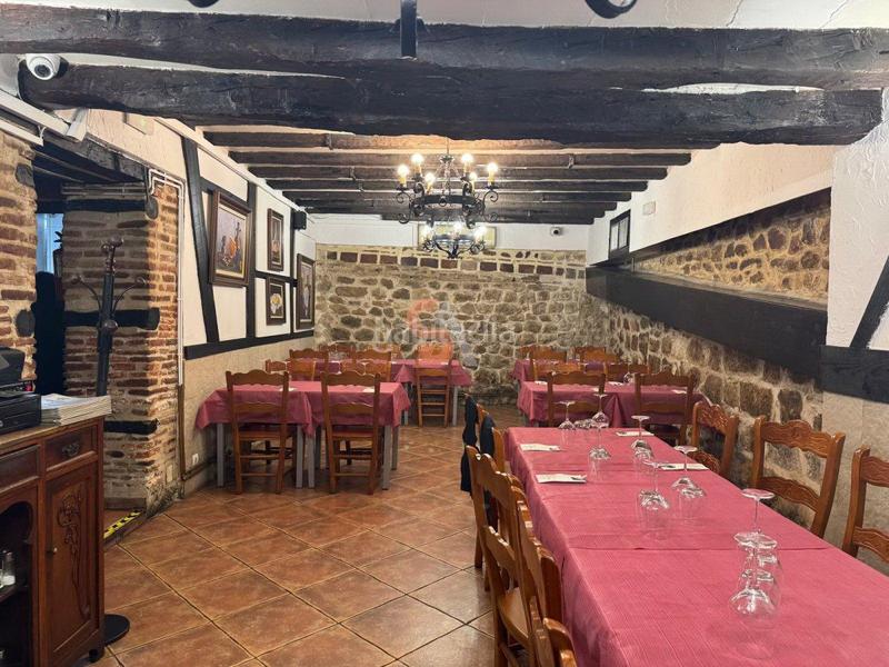 Foto 27e75024-d3ad-4d25-9be4-d251c78549f4. Geschäftsraum in Centro Valladolid