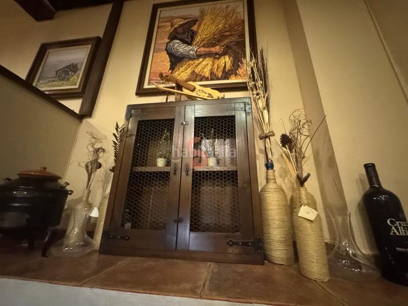 Foto 2c104e7a-d6f5-4d1a-8236-a4821d1e71e0. Geschäftsraum in Centro Valladolid