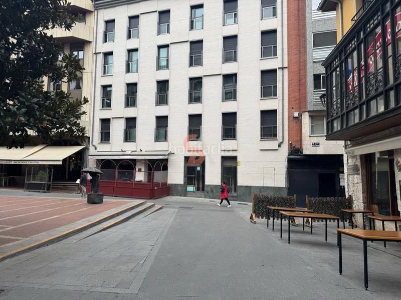 Foto 2eeed43f-48e2-4144-b9e0-6ed6b1e5e3d8. Geschäftsraum in Centro Valladolid