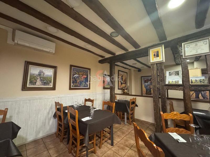 Foto 318396c2-551d-4d72-b319-1ef62b4499d6. Geschäftsraum in Centro Valladolid