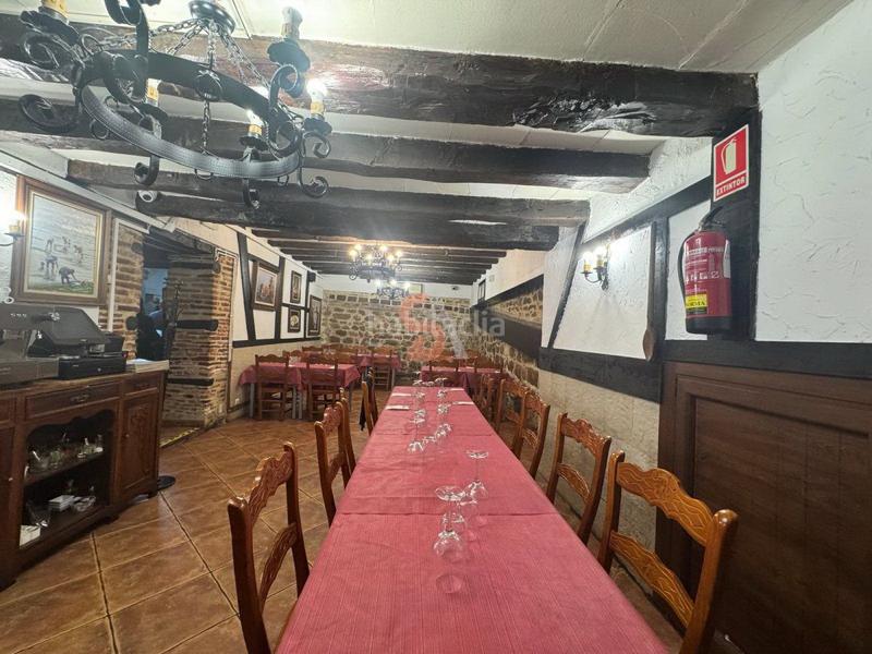 Foto 31bc686c-0979-45ea-8d7b-bb51d3a10cd3. Geschäftsraum in Centro Valladolid