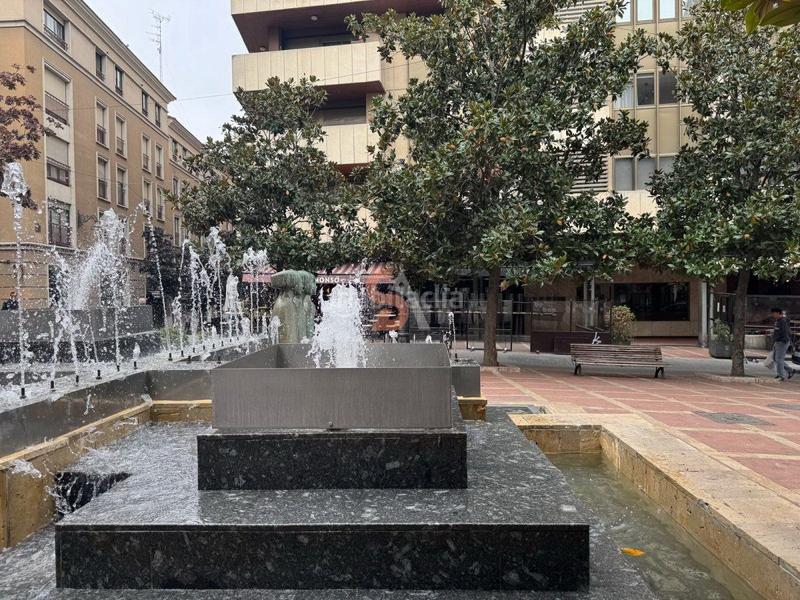 Foto 33d8c770-fd46-4650-ad50-387ad61bed8a. Geschäftsraum in Centro Valladolid