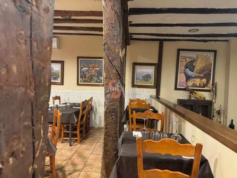 Foto 373987c2-3f7e-4cc7-8f39-2d2d98b8fee0. Geschäftsraum in Centro Valladolid