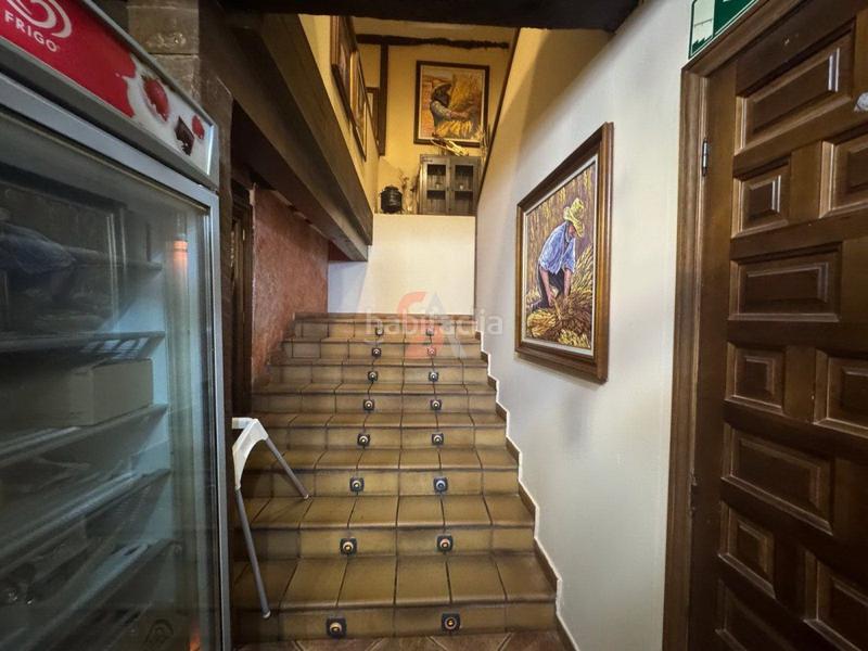 Foto 3763dcad-9233-4af8-a9d2-e1a6ef8b139b. Geschäftsraum in Centro Valladolid