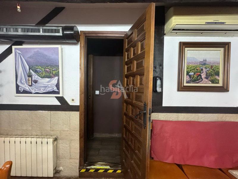 Foto 484d229a-20d7-4f57-a154-2d6abfda6de0. Geschäftsraum in Centro Valladolid