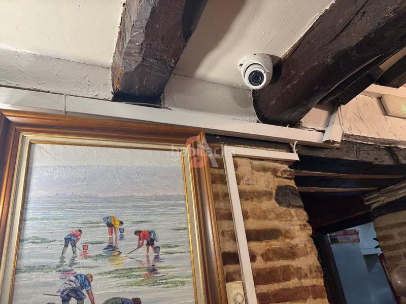 Foto 4db0895d-8b46-4f7b-bb20-52de417dfaf3. Geschäftsraum in Centro Valladolid