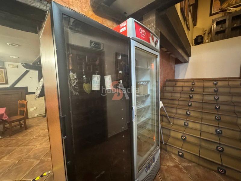 Foto 5713b98b-b1a3-4ed5-be10-baf2b4dfbeee. Geschäftsraum in Centro Valladolid