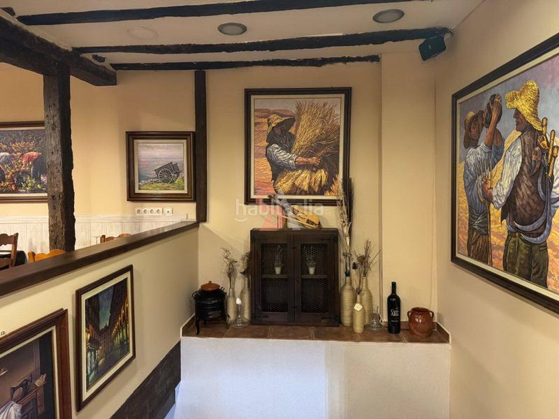 Foto 5aa8a457-b200-477b-8705-bd83b10bb62b. Geschäftsraum in Centro Valladolid