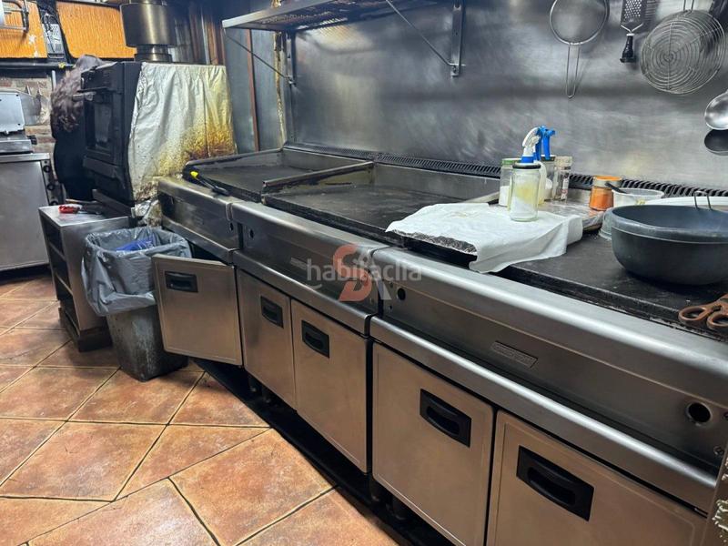 Foto 764ee401-5577-4d9c-81e9-3a21d1cf3e3c. Geschäftsraum in Centro Valladolid