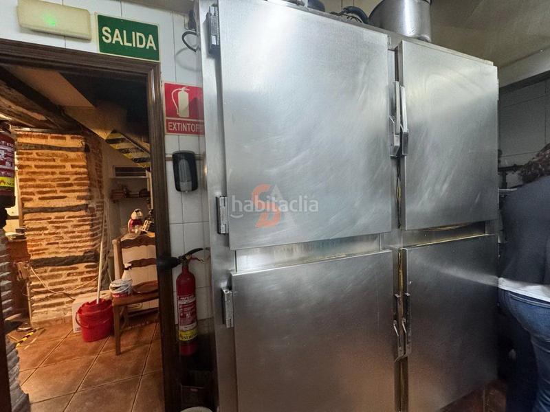 Foto 7e6b9577-c9d5-458c-b1b0-d04386e66dc3. Geschäftsraum in Centro Valladolid