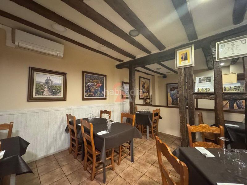 Foto 80577128-b27e-4e21-a0b5-058f7907159f. Geschäftsraum in Centro Valladolid