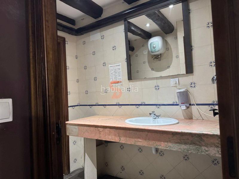 Foto 81f4f49a-64c6-4d67-aa3f-9bd5c1d20969. Geschäftsraum in Centro Valladolid