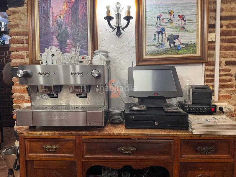 Foto 875a3260-6ff6-415c-bcda-8aea122914bc. Geschäftsraum in Centro Valladolid