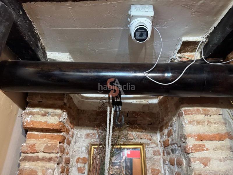 Foto 93d6fe84-862c-4f64-8f80-843037cf01b2. Geschäftsraum in Centro Valladolid