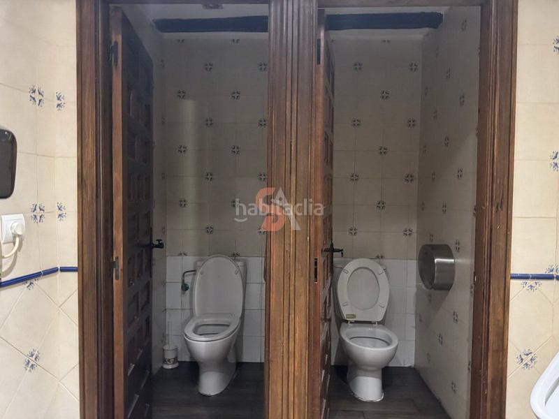 Foto 97553039-f104-45ef-8ce8-c2bdd1868916. Geschäftsraum in Centro Valladolid