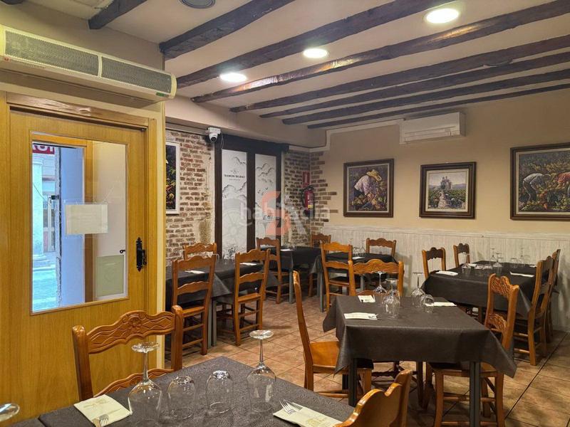 Foto 9a70774e-d525-4c1d-9137-a865137b82e7. Geschäftsraum in Centro Valladolid