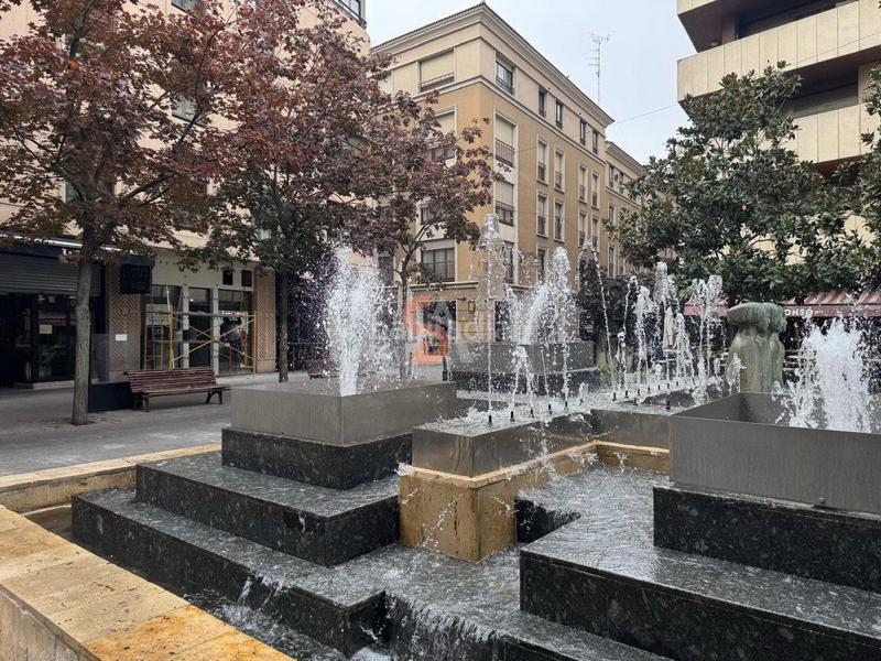 Foto ad6949a3-aca6-4bab-a2f4-9e6deb350edf. Geschäftsraum in Centro Valladolid