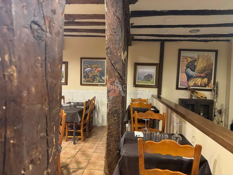 Foto b2159a2f-e91a-4edb-ac32-6cad2ee11953. Geschäftsraum in Centro Valladolid