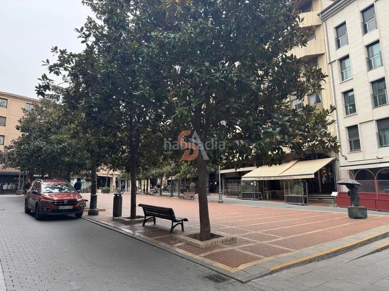 Foto b78429d2-8ec7-4fde-8822-8dc0e9f57f04. Geschäftsraum in Centro Valladolid