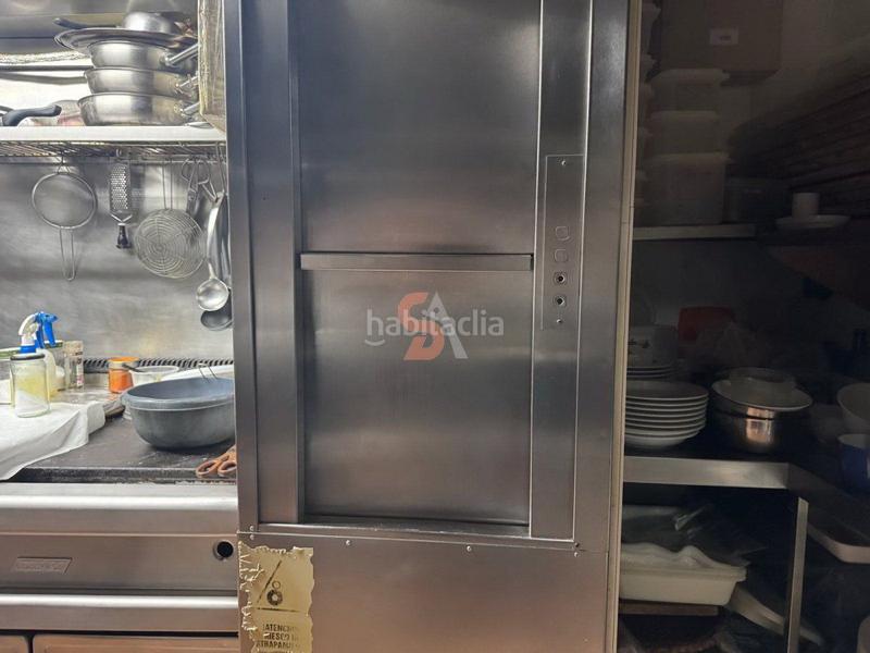 Foto c05415c9-9534-41c6-8a1c-c0ae862ae3a4. Geschäftsraum in Centro Valladolid