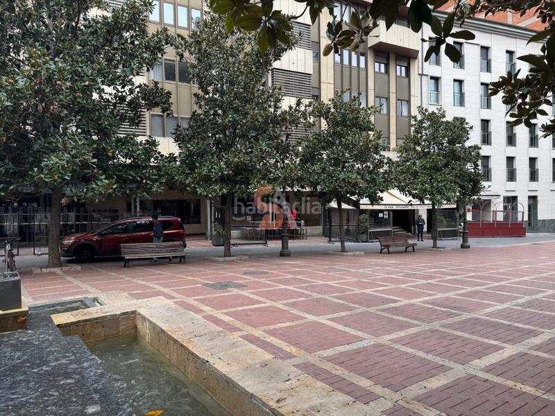 Foto c193a726-819f-42e5-99c6-ec783f0e43c8. Geschäftsraum in Centro Valladolid