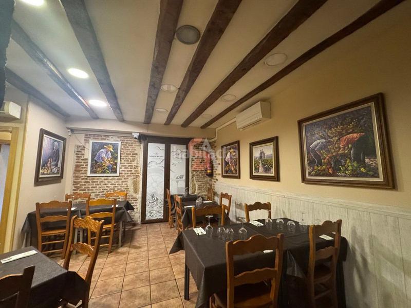 Foto c5a082b8-9666-44ee-ac6d-b4ffcfb717dc. Geschäftsraum in Centro Valladolid