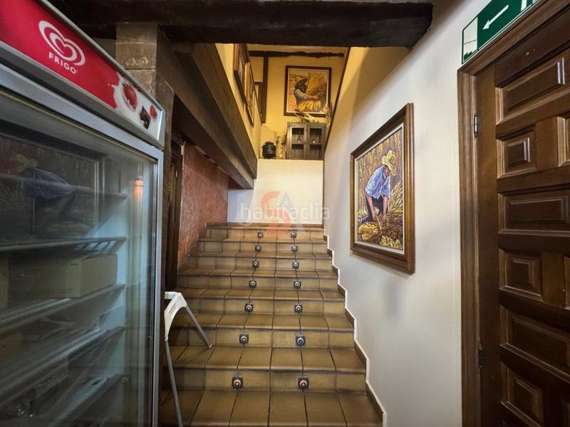 Foto caa1067a-9efb-4aeb-b02d-1d25ab0572e0. Geschäftsraum in Centro Valladolid