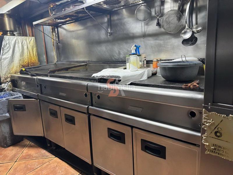 Foto d1d28d97-a817-4d5d-8a67-8ff885d84e3c. Geschäftsraum in Centro Valladolid