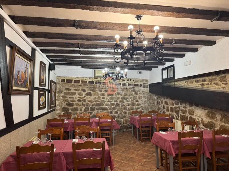 Foto f01fc7ad-4fff-43fa-b89b-f27698db81db. Geschäftsraum in Centro Valladolid