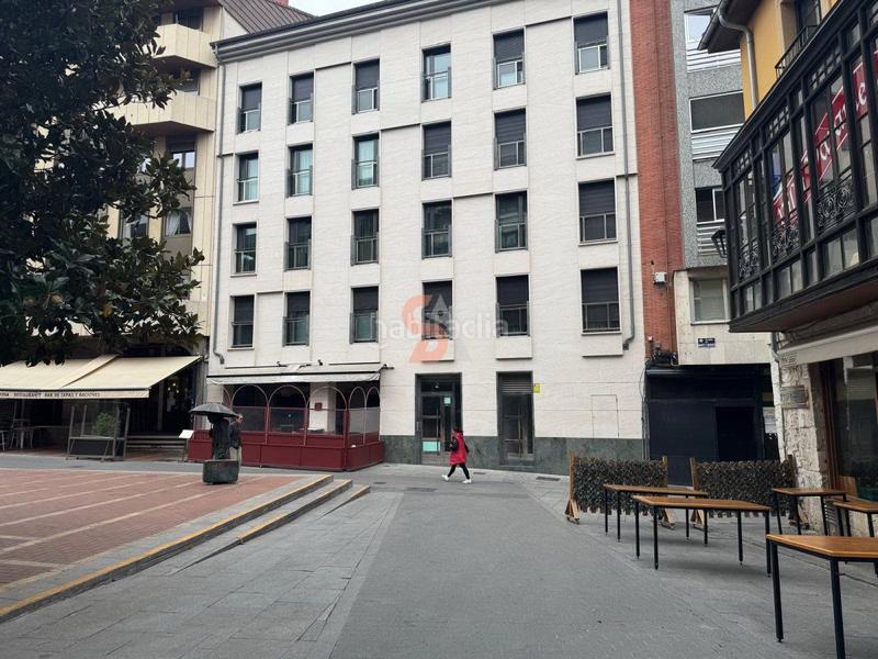 Foto f88838e3-5355-4157-a4b2-aa8327fc6a6c. Geschäftsraum in Centro Valladolid