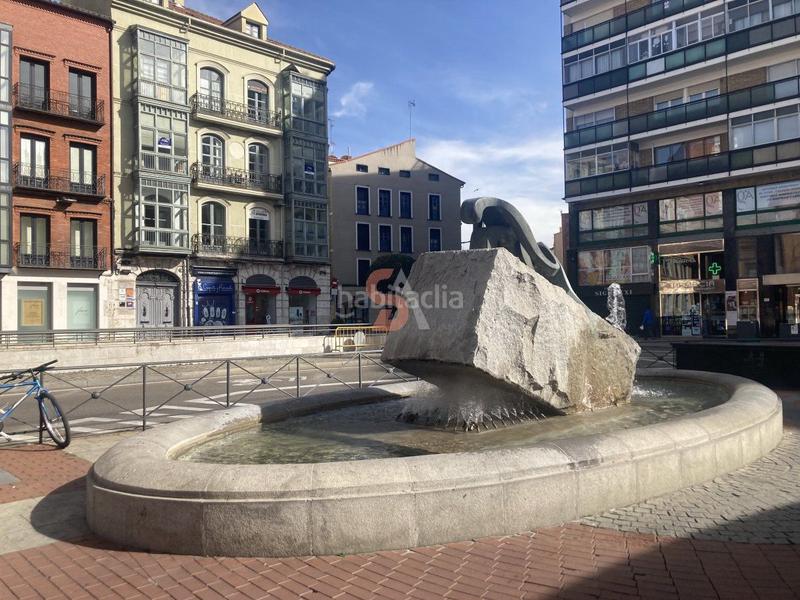 Foto 1bb0a9b1-3dcc-46bd-8adb-7267d42ae404. Alquiler piso  en alquiler en centro, 2 dormitorios. en Valladolid