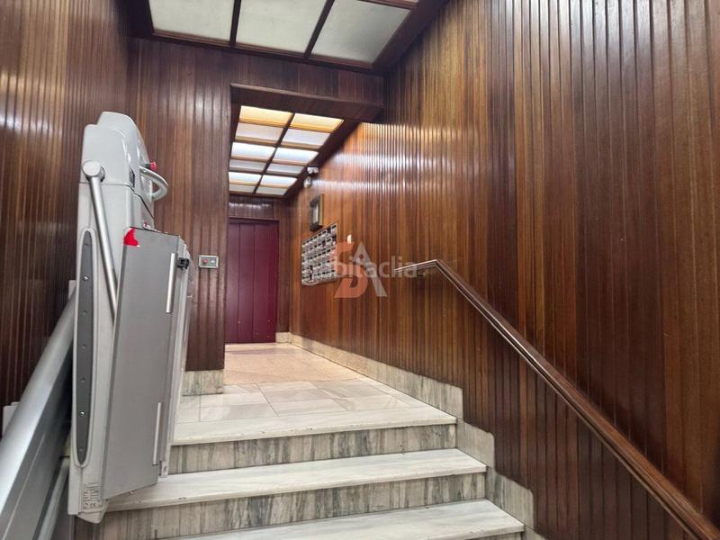 Foto 299e0ff2-829d-43b5-94dc-0f2e82781bf8. Alquiler piso  en alquiler en centro, 2 dormitorios. en Valladolid