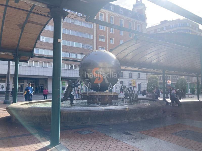 Foto 30b5c6ef-36c8-47ec-89ed-8c84bbff3bb8. Alquiler piso  en alquiler en centro, 2 dormitorios. en Valladolid