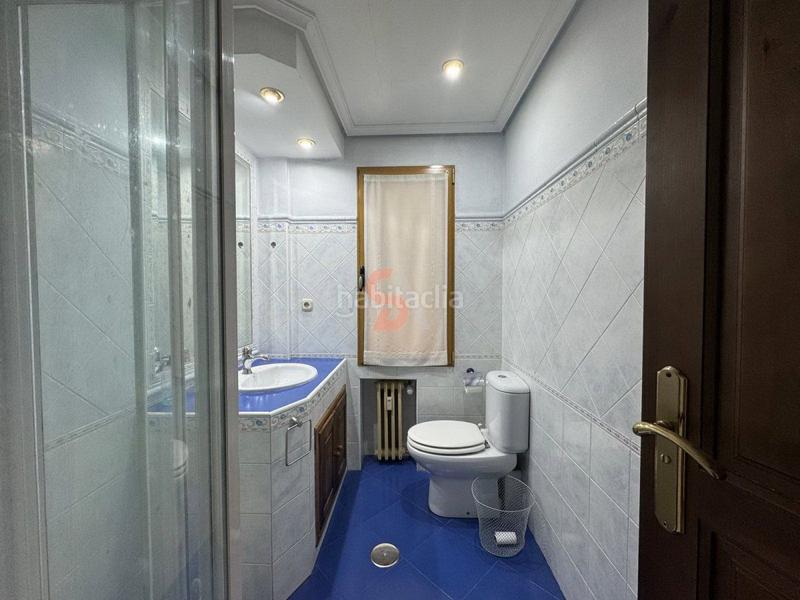 Foto 3739abe2-c2a8-4cd3-9b7c-61b9d96b46ce. Alquiler piso  en alquiler en centro, 2 dormitorios. en Valladolid