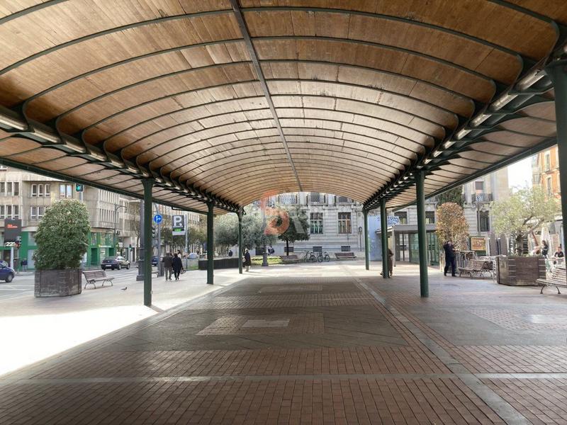 Foto 56c84b27-cd6e-4b48-8615-a02d40572248. Alquiler piso  en alquiler en centro, 2 dormitorios. en Valladolid