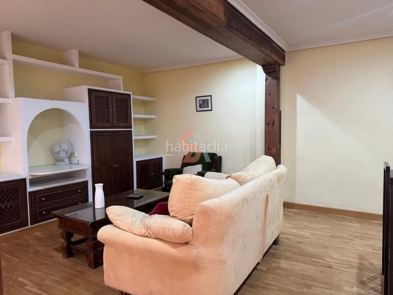 Foto 5da66cc5-cb5a-4efd-8c46-434c2919e6a8. Alquiler piso  en alquiler en centro, 2 dormitorios. en Valladolid